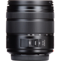 Объектив Panasonic Micro 4/3 Lens 14-140mm f/3.5-5.6 ASPH. POWER O.I.S. Lumix G (H-FS14140E9K) изображение 4