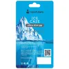 Чехол для мобильного телефона MakeFuture Ice Case (PP) Samsung S9 White (MCI-SS9WH) изображение 2