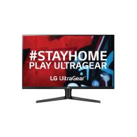 Монитор LG 32GK850F-B