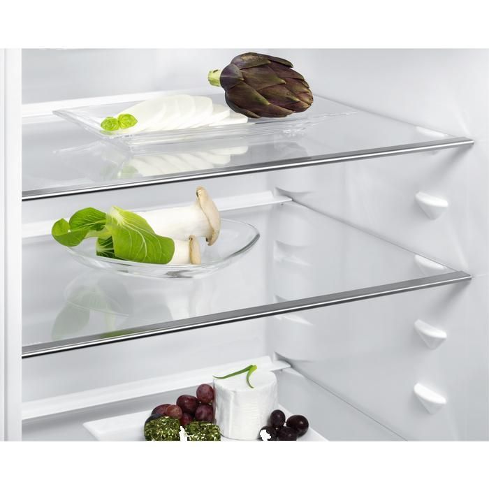 Холодильник Electrolux EN3452JOX изображение 6