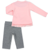 Набор детской одежды Breeze с ежиком (10348-68G-pearch) изображение 4