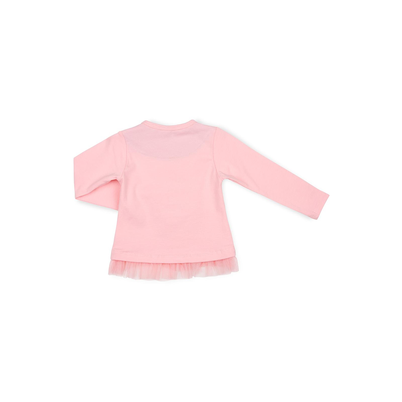 Набір дитячого одягу Breeze с ежиком (10348-68G-gray) зображення 5