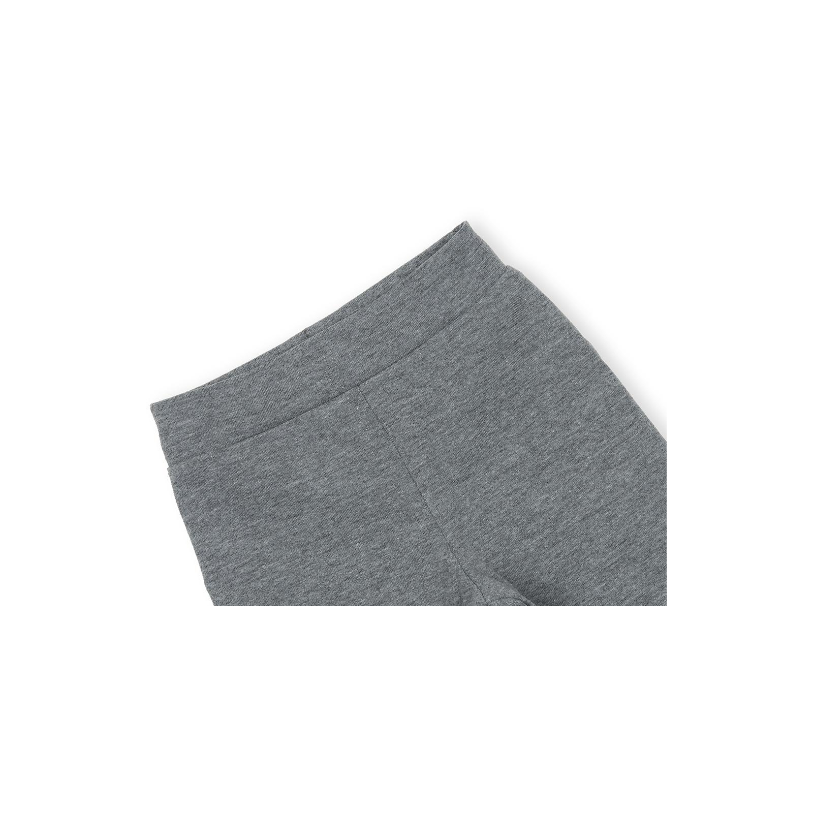 Набор детской одежды Breeze с ежиком (10348-80G-gray) изображение 8