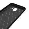 Чохол до мобільного телефона Laudtec для Samsung Galaxy J2 Core Carbon Fiber (Black) (LT-J2C) зображення 5