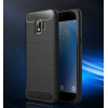 Чехол для мобильного телефона Laudtec для Samsung Galaxy J2 Core Carbon Fiber (Black) (LT-J2C) изображение 6
