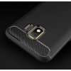 Чехол для мобильного телефона Laudtec для Samsung Galaxy J2 Core Carbon Fiber (Black) (LT-J2C) изображение 7