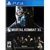 Гра Sony Mortal Kombat XL [Blu-Ray диск] PS4 (2197885)