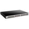 Коммутатор сетевой D-Link DGS-1510-52XMP изображение 2