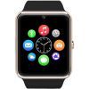 Смарт-часы UWatch Smart GT08 Gold/Black (F_50694) изображение 2