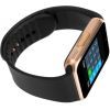 Смарт-часы UWatch Smart GT08 Gold/Black (F_50694) изображение 4