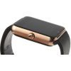 Смарт-часы UWatch Smart GT08 Gold/Black (F_50694) изображение 5