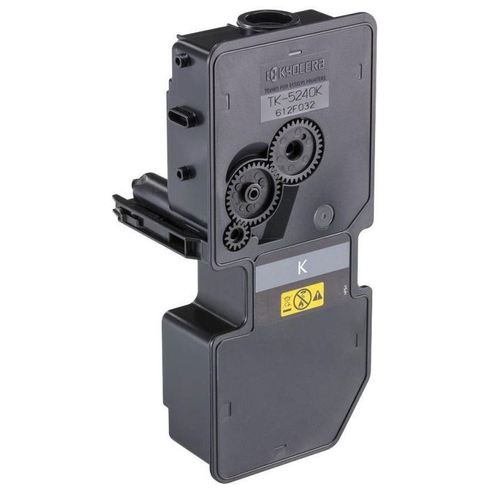 Тонер-картридж Kyocera TK-5240M Magenta 3K (1T02R7BNL0) изображение 3