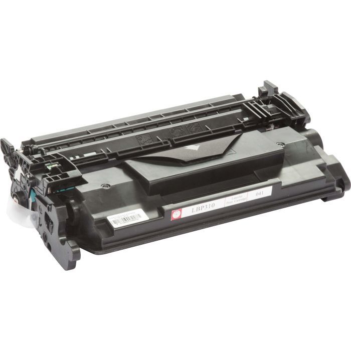 Картридж BASF для Canon 041 Black (KT-041Bk) изображение 2