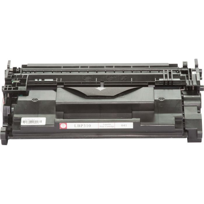 Картридж BASF для Canon 041 Black (KT-041Bk) изображение 3