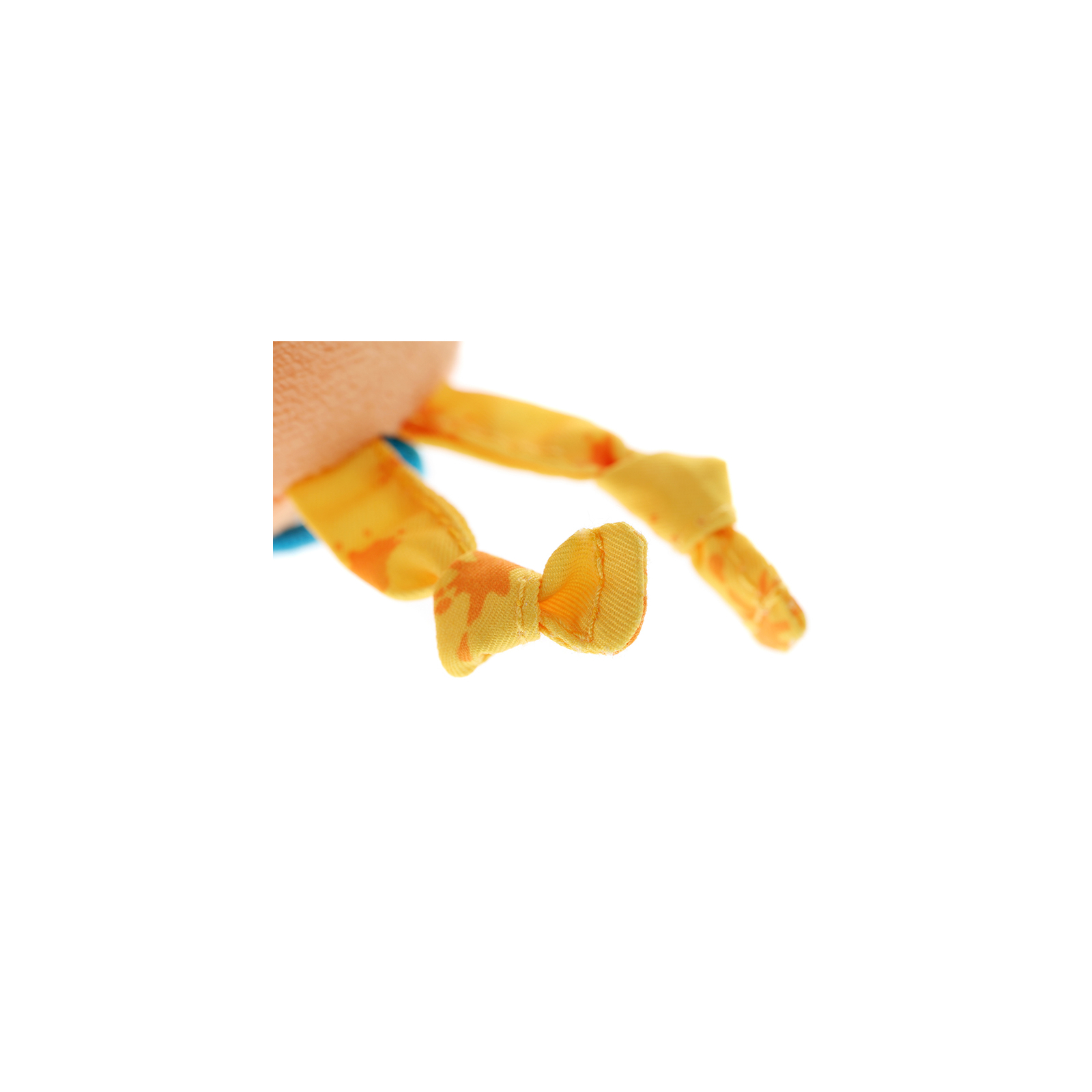 Погремушка Sigikid с вибрацией Жираф 24 см (40103SK) изображение 4