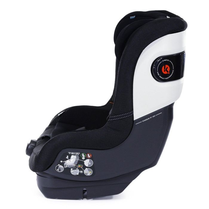 Автокресло Peg-Perego Viaggio FF105 Polo (IMFF000000BA53AU63) изображение 2