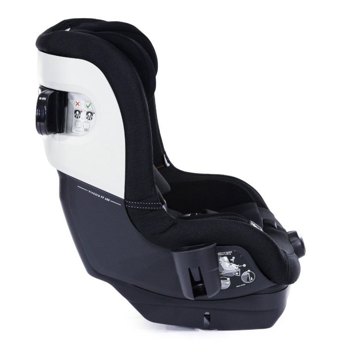 Автокресло Peg-Perego Viaggio FF105 Polo (IMFF000000BA53AU63) изображение 7