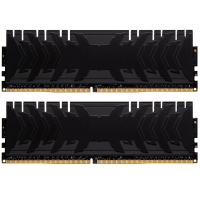 Модуль памяти для компьютера DDR4 32GB (2x16GB) 3333 MHz HyperX Predator Kingston Fury (ex.HyperX) (HX433C16PB3K2/32) изображение 3