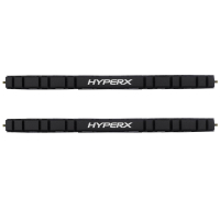 Модуль памяти для компьютера DDR4 32GB (2x16GB) 3333 MHz HyperX Predator Kingston Fury (ex.HyperX) (HX433C16PB3K2/32) изображение 4