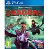 Гра Sony Dragons Dawn of New Riders[PS4, English version] (8031776)