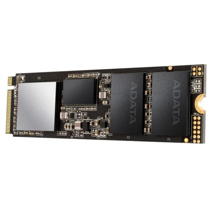 Накопитель SSD M.2 2280 512GB ADATA (ASX8200PNP-512GT-C) изображение 5