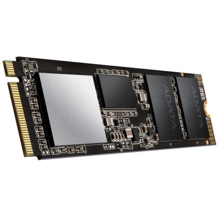Накопитель SSD M.2 2280 512GB ADATA (ASX8200PNP-512GT-C) изображение 6