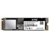 Накопитель SSD M.2 2280 512GB ADATA (ASX8200PNP-512GT-C)