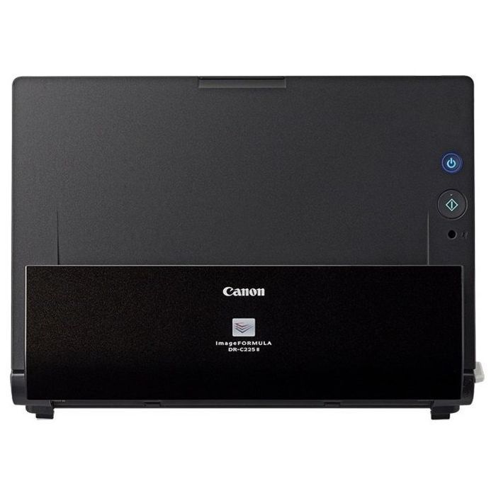 Сканер Canon DR-C225II (3258C003)