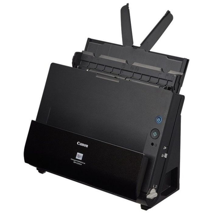 Сканер Canon DR-C225II (3258C003) изображение 2
