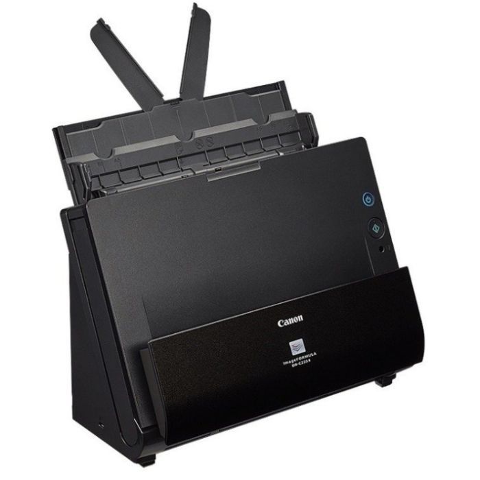 Сканер Canon DR-C225II (3258C003) изображение 4