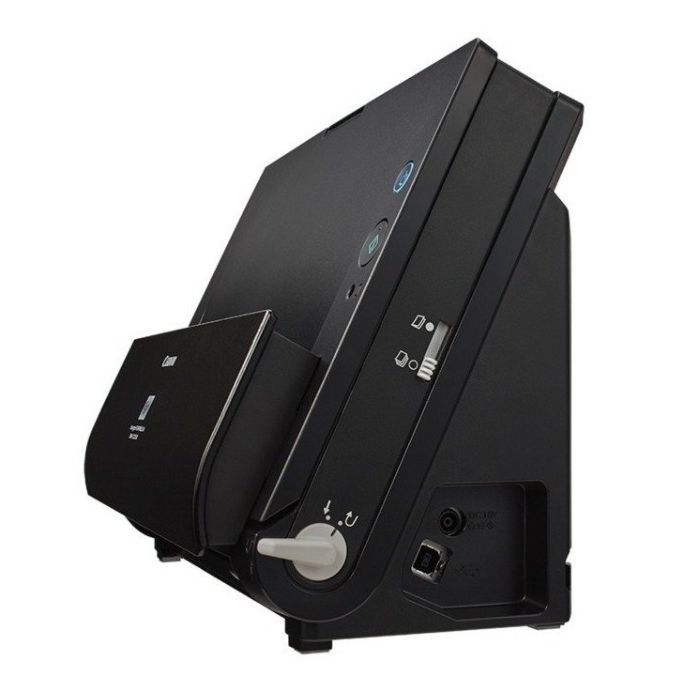 Сканер Canon DR-C225II (3258C003) изображение 5