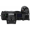 Цифровий фотоапарат Nikon Z 6 body (VOA020AE) зображення 3