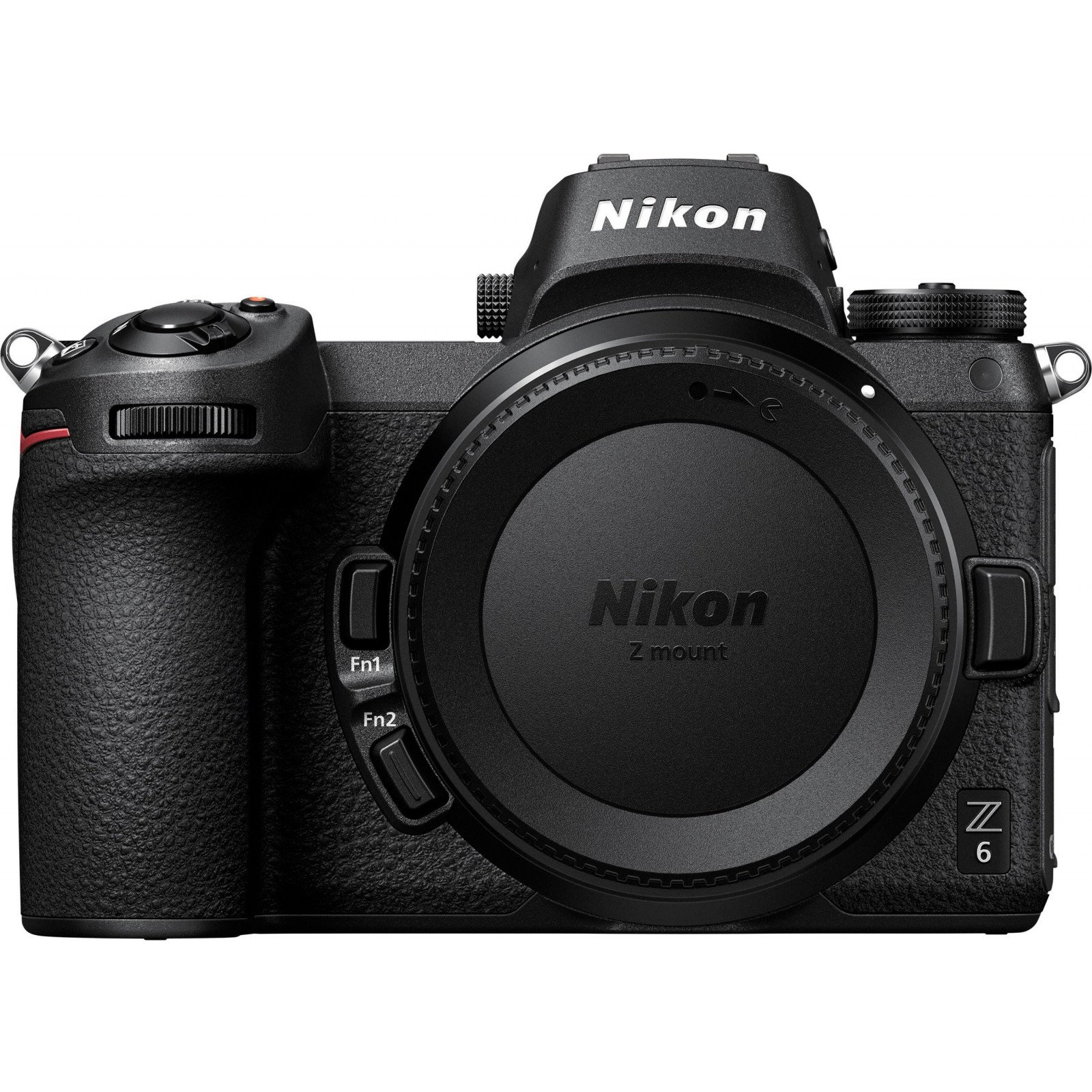 Цифровий фотоапарат Nikon Z 6 body (VOA020AE) зображення 5