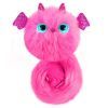 Интерактивная игрушка Pomsies S2 дракончик – Зои (свет, звук) (01958-Dz) изображение 3