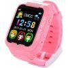 Смарт-часы UWatch K3 Kids waterproof smart watch Pink (F_51806) изображение 3