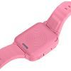 Смарт-часы UWatch K3 Kids waterproof smart watch Pink (F_51806) изображение 5