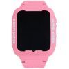 Смарт-часы UWatch K3 Kids waterproof smart watch Pink (F_51806)