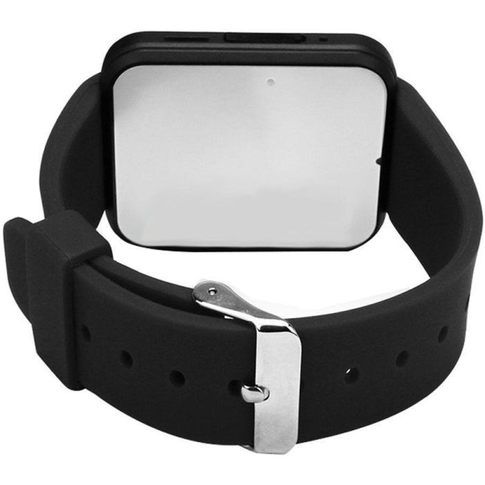 Смарт-годинник UWatch U8 Blue (F_50696) зображення 4