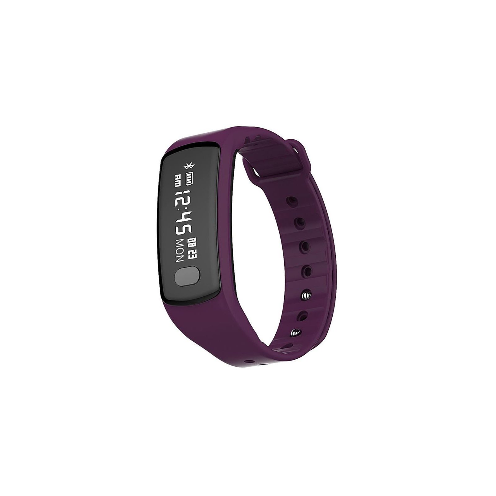 Фитнес браслет UWatch HB07S Purple (F_59672)