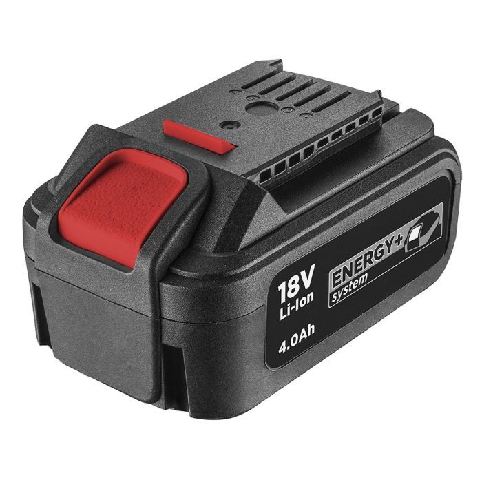 Аккумулятор к электроинструменту Graphite 58G004 Energy+ 18 В, Li-Ion 4,0 Ач. (58G004)