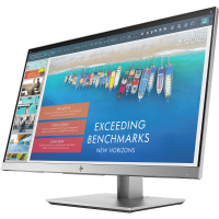 Монитор HP EliteDisplay E243d (1TJ76AA) изображение 4