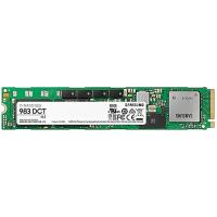 Накопитель SSD M.2 2280 960GB Samsung (MZ-1LB960NE) изображение 4