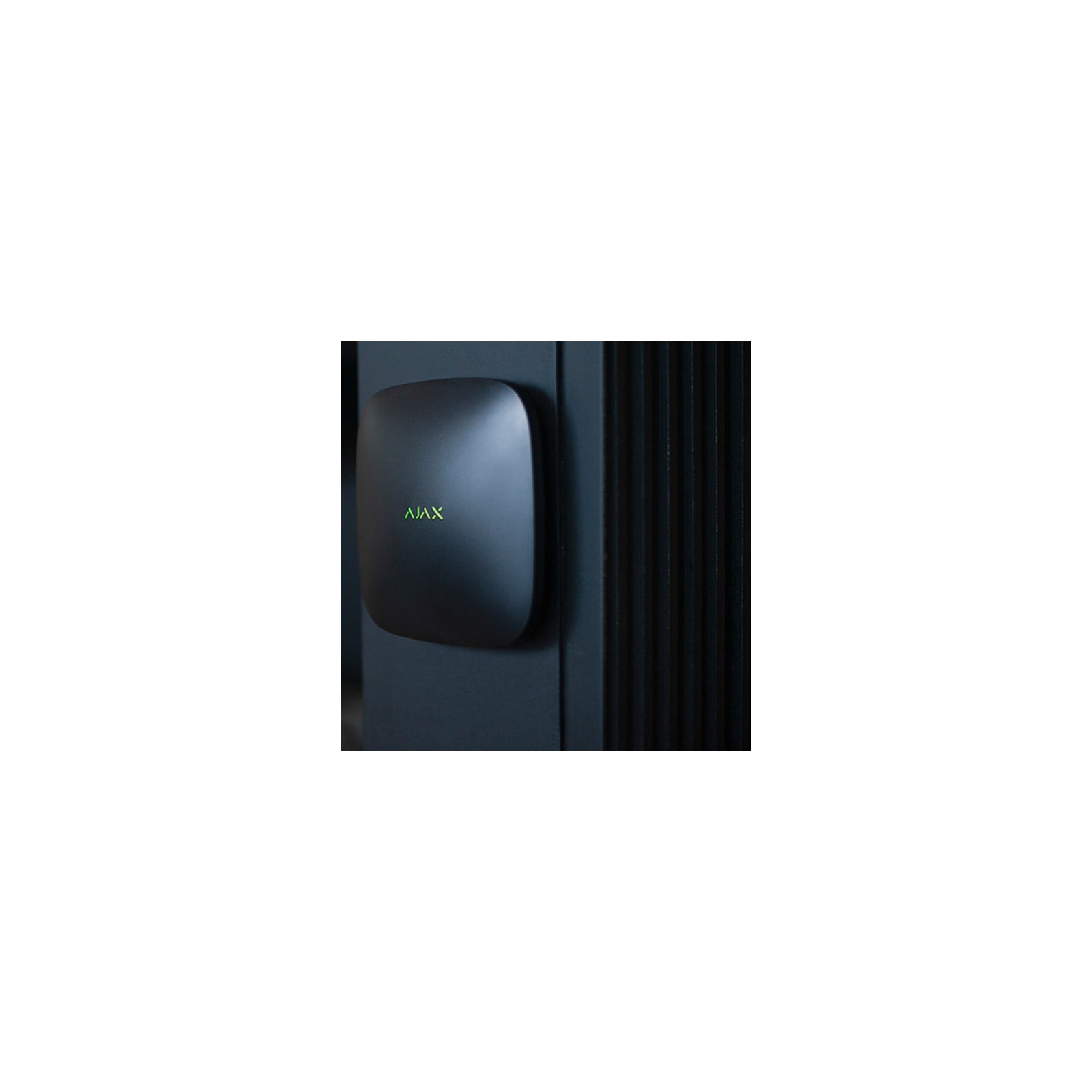 Комплект охранной сигнализации Ajax StarterKit Plus чорна изображение 6