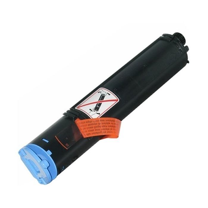 Тонер-картридж Tomoegawa CANON iR1018 (465г) C-EXV18 (PC121C.465)