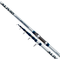 Удилище Shimano Alivio AX Tele Boat 270 H 2.70m 150g (ALVAXBTTE27H)