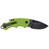 Нож Kershaw Shuffle lime (8700LIMEBW) изображение 2