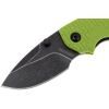 Нож Kershaw Shuffle lime (8700LIMEBW) изображение 3