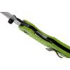 Нож Kershaw Shuffle lime (8700LIMEBW) изображение 5