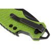 Нож Kershaw Shuffle lime (8700LIMEBW) изображение 6