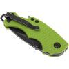 Нож Kershaw Shuffle lime (8700LIMEBW) изображение 7
